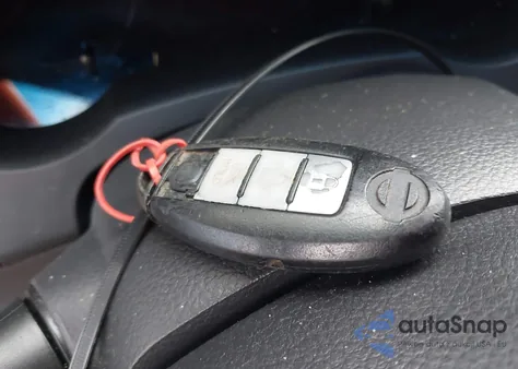 2010 Nissan Altima 2.5 S из США, поврежденный, VIN 1N4AL2EP8AC175230